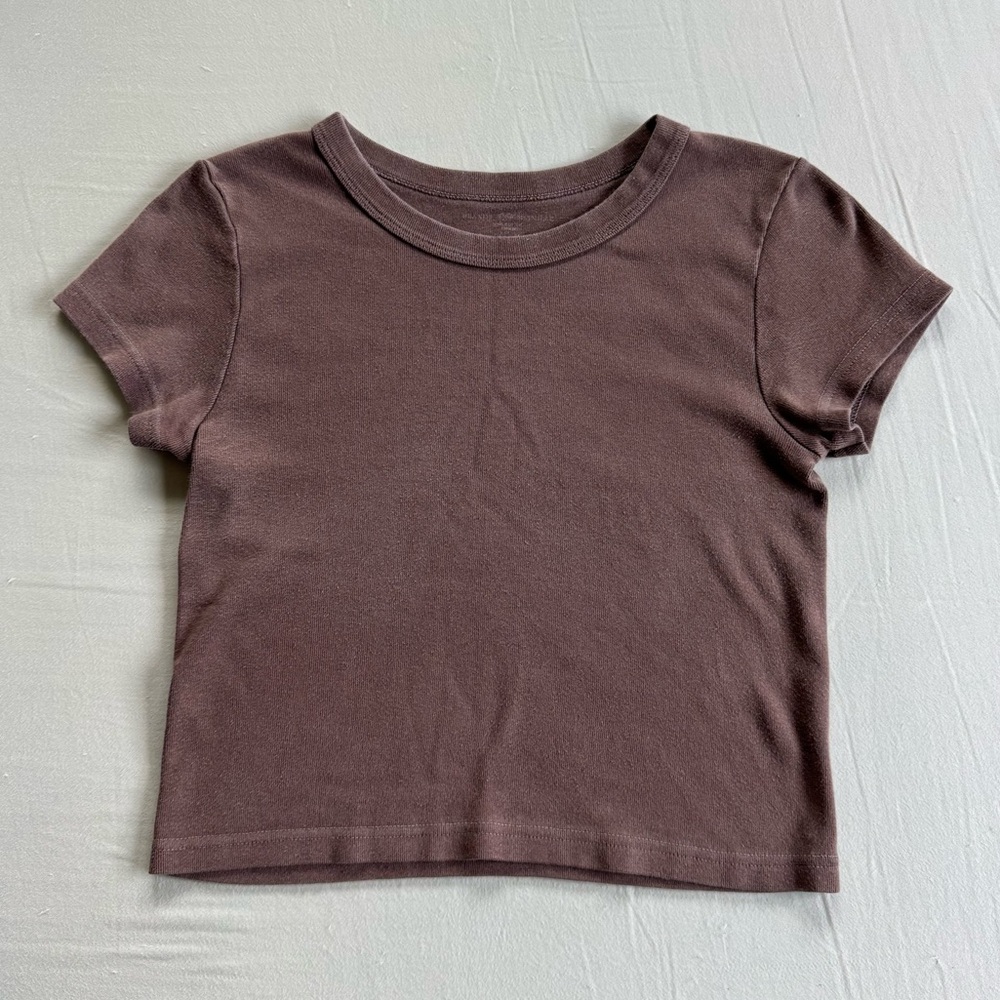 Brandy Melville Crop Top